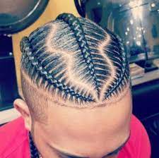 23 Ideas Braids Bun Tight For 2019 Cornrow Hairstyles For Men Latest Braided Hairstyles Boy Braids Hairstyles