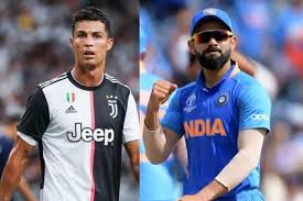 With cristiano ronaldo's estimated net worth of $450000000, its no wonder cristiano ronaldo is considered to be team india plays well and earns well. Kohli S Instagram Brand Value And Who Tops The List Sports Business News