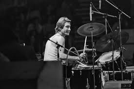 Musician bryan adams and tv presenter piers morgan both described watts as one of the greatest drummers in rock history. M7q2isshq2 Qm