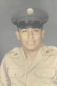 Honoring Filipino soldiers who served in WWII