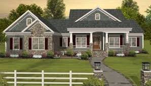 Ramblers or single story homes (also known as ranch style homes), are ideal for those who cannot or simply don't want to use stairs. Daylight Basement House Plans Home Designs Walk Out Basements
