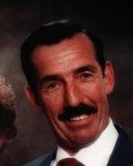 Obituary of Ted Hamilton