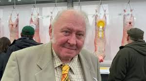 Royal Welsh: Could the high street butcher be under threat?