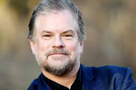 ATP Alum Mike Eldred's "On Stage" Series to Feature Philip Fortenberry —  Alpine Theatre Project