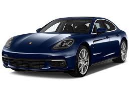 Burgundy red metallic 2019 panamera. 2019 Porsche Panamera Review Ratings Specs Prices And Photos The Car Connection