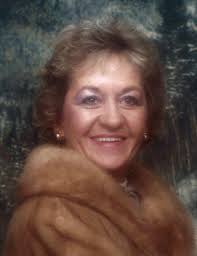 Obituary information for Virginia Greer Sellman