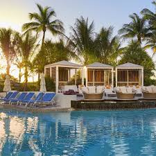 Porównujemy ceny lotów bezpośrednich miami (fl) — st marys i lotów z przesiadką wśród 750 linii. 3 Things To Love About The New Loews Miami Beach Pool Loews Miami Hotel
