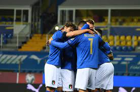 Ultime news e aggiornamenti in tempo reale sugli europei di calcio. Gironi Europei 2021 Italia Nel Gruppo A Tutte Le Squadre Qualificate E La Composizione Dei Gruppi