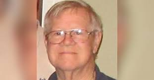 Jesse William Mumaw Sr Obituary