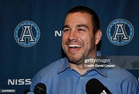 92 Cfl Award Stock Photos, High-Res Pictures, and Images