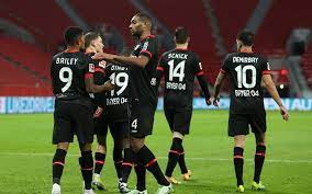 Римляне не горят желанием продавать атакующего полузащитника, однако могут пойти на это, если получат 15 млн евро. Otbort Na Bajer Leverkuzen Razbi Gostuvashiya Shutgart S Grmkoto 5 2 Novini 24 7