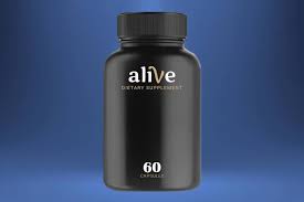 Alive Reviews (TryAlive Weight Loss Pills) Legit Supplement? | Vashon-Maury  Island Beachcomber