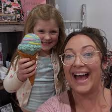 Happy International Women's Day! We are so lucky to have so many amazing  women working across our two businesses who have diverse skills, life  experiences and loads of heart. And not forgetting