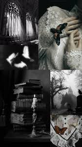Goth Wallpaper You Need | TikTok
