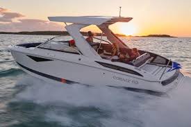 Brokers, advertise your brokerage boats and yachts for sale. Cuddy Cabin Boats For Sale Boats Com