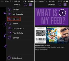 One way you can help out law enforcement and protect your family at the same time is with the mobilepatrol app. The Roku Feed And Voice Search Now Available Through The Roku Mobile App For Android And Ios