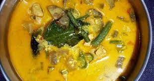 Tahu ala general's tso, sausnya terasa asam manis. 36 Resep Lodeh Cecek Terong Enak Dan Sederhana Ala Rumahan Cookpad