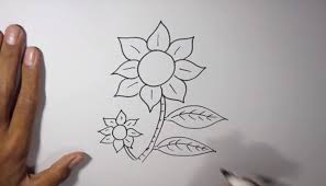 Check spelling or type a new query. Gambar Sketsa Bunga Indah Sakura Mawar Melatu Terbaru Terlengkap