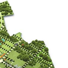 Tienduizenden 'landlopers' (die we nu werkloze daklozen zouden noemen) werden hier tijdelijk verplicht tewerk gesteld in een gezonde groene omgeving. Begraafplaats Wortel Kolonien Van Weldadigheid