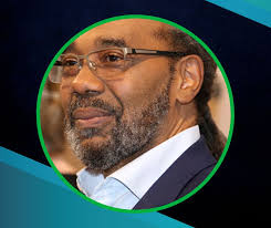 Leading Beyond with Dr. Eden Charles