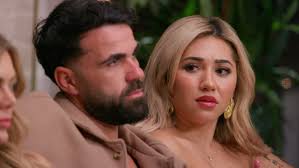 Spoilers!! This New MAFS Leak Determines The Fate Of…