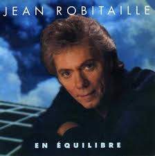 En Equilibre (Audio CD) jean robitaille