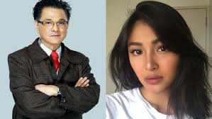 Ricky ho has disabled new messages. Ricky Lo Fires Back To Nadine Lustre After Jadine Breakup Confirmed