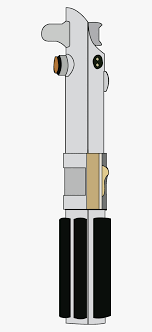The purpose of this instructables is to show you how to make a technical drawing from the catia v5 lightsaber we created in earlier instructables. Light Saber Clipart Lightsaber Hilt Clip Art Hd Png Download Kindpng