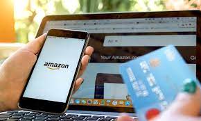 Got a sizable paypal balance and want to spend it on amazon? This Is The Most Genius Way To Split A Payment Between Two Cards On Amazon