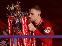 The england international was forced off 10 minutes from the end of wednesday's win at brighton after a collision with yves bissouma and a scan has revealed a knee. Jordan Henderson Criticism Used To Affect Me But Now It Fuels Me Liverpool The Guardian