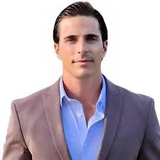 Great spending time with Grant Cardone and his wife, Elena. Excited about  your continued investment in City of Boca Raton, FL.