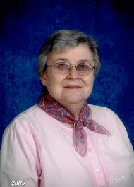 Wallis, Janet L. (nee Ludwig)