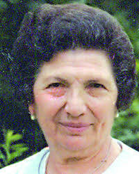 Orsola Gervasio Obituary