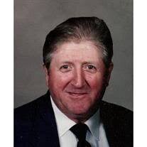 D. Alfred (Al) Weatherford Obituary