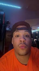 Terrell Glass's Instagram, Twitter & Facebook