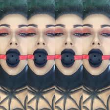 Lina Sutherland's Instagram, Twitter & Facebook