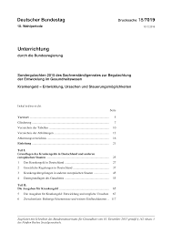 Dieser bescheid ist eine die eingliederungsvereinbarung ersetzender (einseitiger) eingliederungsverwaltungsakt des jobcenters. Https Dipbt Bundestag De Doc Btd 18 070 1807019 Pdf
