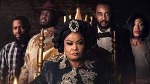 King of boys was a hugely successful 2018 . nextv news is one of the leading specialised media in the tv industry and its reach extends to the operators and providers community in different regions worldwide. Kemi Adetiba Unveils New Netflix Series King Of Boys The Return Of The King