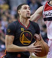 Klay thompson's 21.3 possessions per game is the second highest of any wing, but his 0.971 ppp ranks just ninth overall, though that's weighed down heavily by his low percentage of transition. Klay Thompson Wikipedia