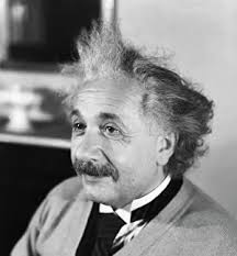 Albert Einstein (Famous Inventors Scientists) #2
