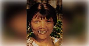 Obituary information for Glenda Fisher