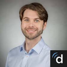 Dr. William Hamilton, MD