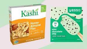 Healthy Sweet Snacks Snacks For Pregnant Moms 2021