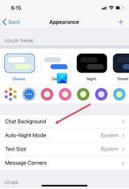 How To Change Chat Background In Telegram Tons of awesome telegram wallpapers to download for free. how to change chat background in telegram