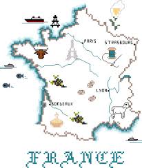 We did not find results for: Map Of France Cross Stitch Pattern By Sue Hillis Designs