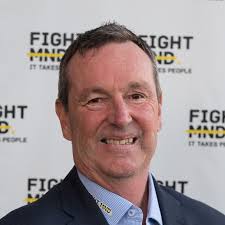 Neale daniher am was born in 1961 in ungarie, a tiny town in new south wales, the third of eleven children. Neale Daniher Fightmnd