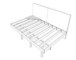 Plan every step of the project with attention, as you need to keep the costs under control and to. Deck Packages How To Build Your Own Deck Rona Diy Packages