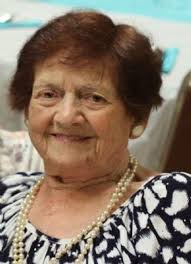 Jean Proctor Obituary October 14, 2017