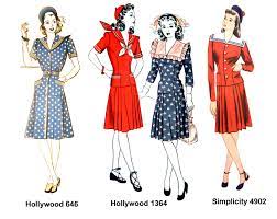 Maybe you would like to learn more about one of these? The Sailor Dress And Nautical Themed Fashion Divine Stitches