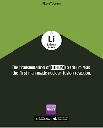 Lithium Chemical Properties Uses Atomic Number Periodic Table Atomic Number Chemical Property Periodic Table